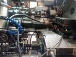 Schtte AFH 130 S DNT Lathe Multispindle Turning Machines 
